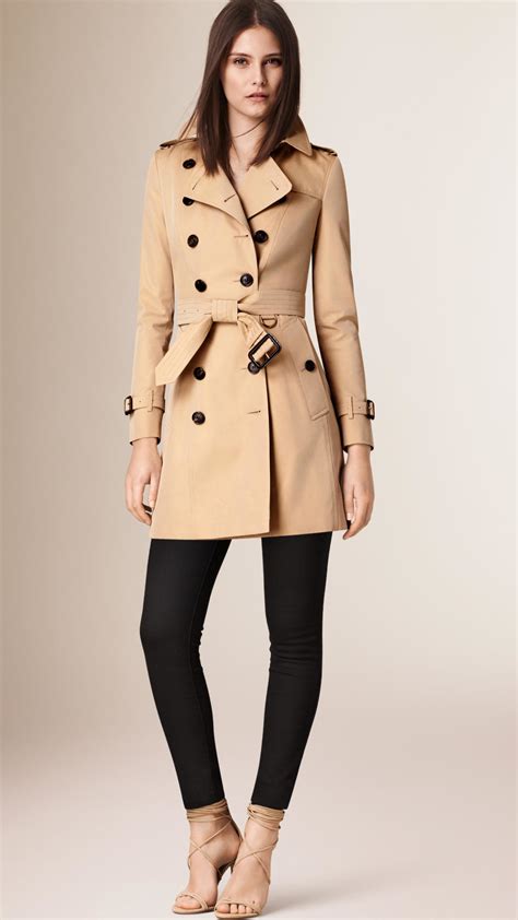 burberry trenchcoat chelsea|burberry chelsea trench coat review.